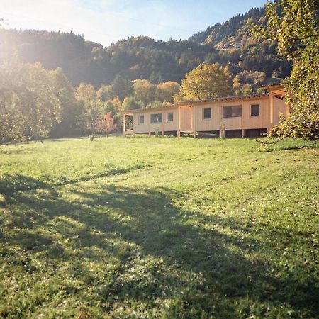 Pinjola Villa Vandans Luaran gambar