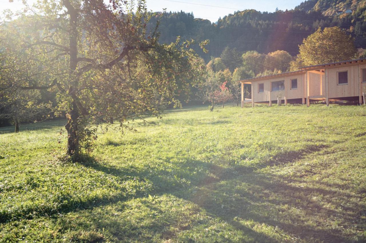 Pinjola Villa Vandans Luaran gambar